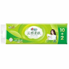 BT5312心相印云感柔肤有芯卷纸12卷 商品缩略图0