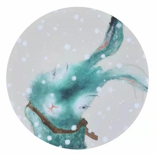 《雪儿》 商品图0