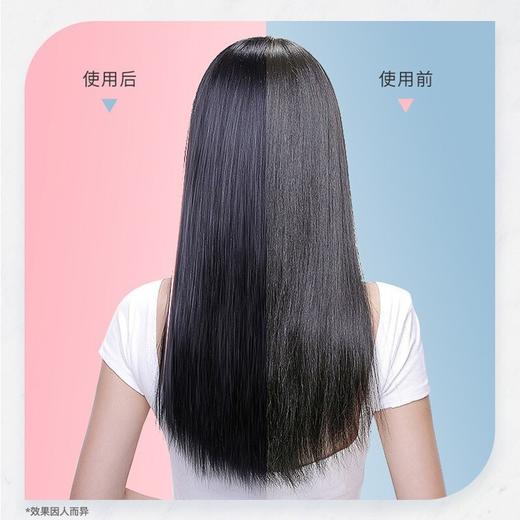 直白负离子电吹风HL505/1800W家用三层风道大功率恒温负离子冷热风电吹风筒孕妇儿童可用速干不伤发 HL505礼盒装配大风罩 商品图3