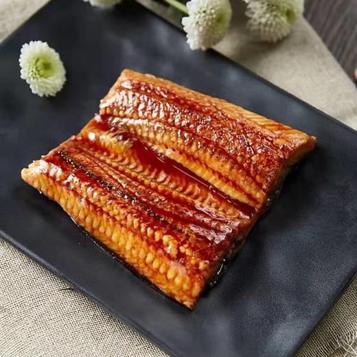 和之鳗日式蒲烧鳗鱼120g 商品图3