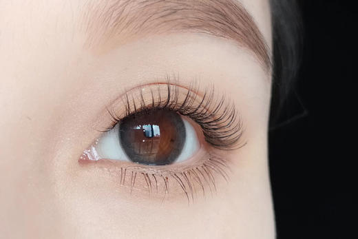 deekay dk G326 14.2mm 高端美瞳 年抛 含硅水凝胶 商品图2