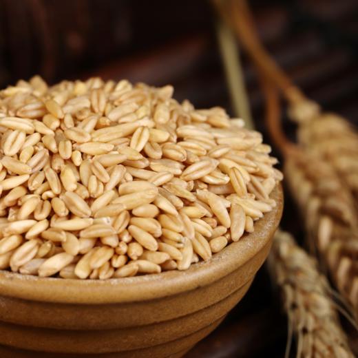 【恩施】燕麦米 麦香浓郁 弹口爽滑 350g/袋 商品图3