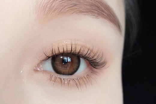 deekay dk G327 14.5mm 高端美瞳 年抛 含硅水凝胶 商品图6