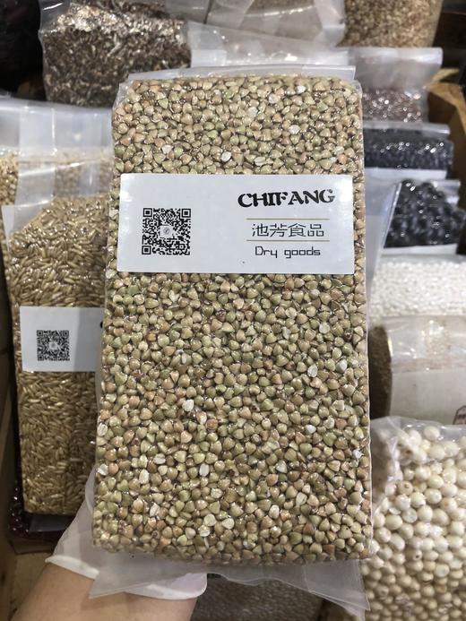 荞麦 商品图0