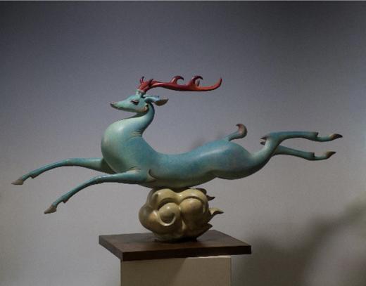 《鸣野》8版-王大朋 商品图0