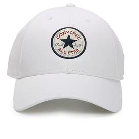 天空之城-CONVERSE鸭舌帽