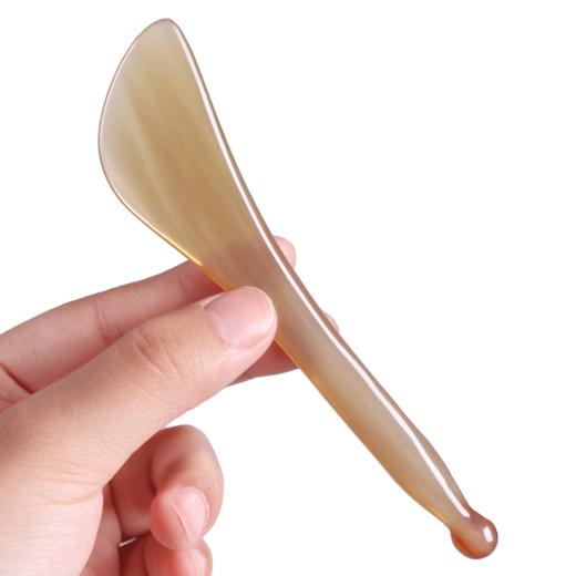 拨筋棒脸部刮痧板眼部刮痧棒刮痧板（xn46） 商品图4