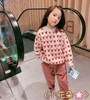 【69/2件！下单两件立减】12款秋冬加绒圆领毛衣！经典百搭手感软糯，！不同提花图案，新鲜不重样 商品缩略图11
