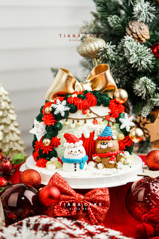 santa claus妙妙屋 商品图2