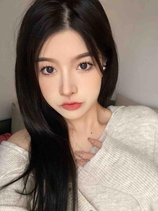 deekay dk G326 14.2mm 高端美瞳 年抛 含硅水凝胶 商品图1