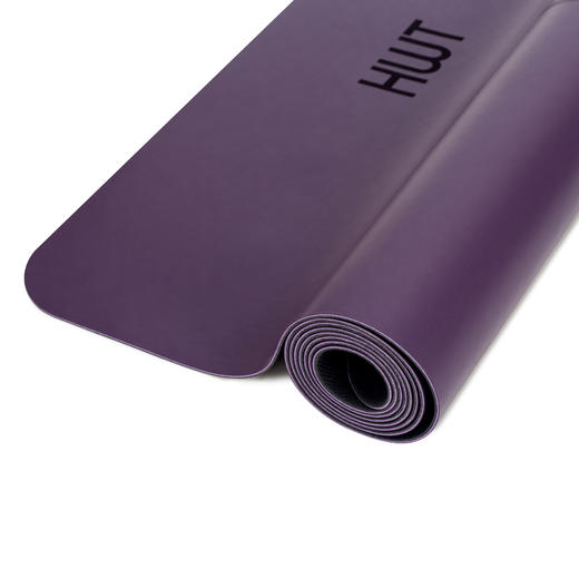 ＨＷT华威特PU瑜伽垫土豪垫无味干湿超防滑环保瑜伽垫 0.25CM 商品图6