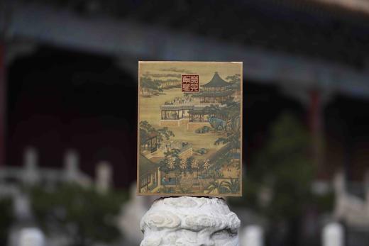 紫禁藏茶—东方红（凤凰单丛茶） 商品图1