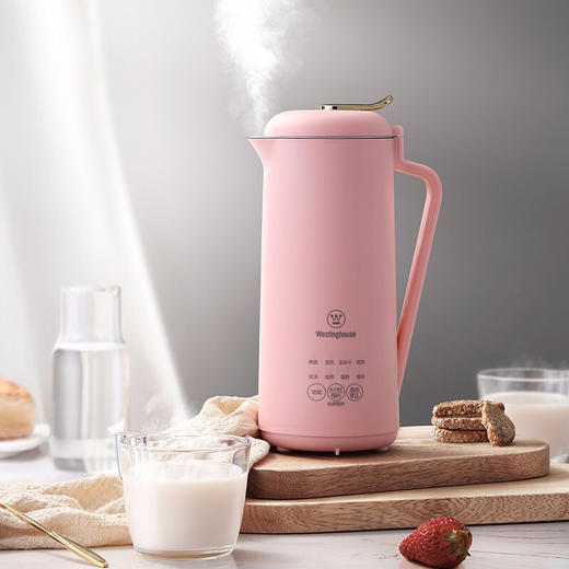 西屋搅拌机WFB-MN07D（豆浆料理机） 商品图0