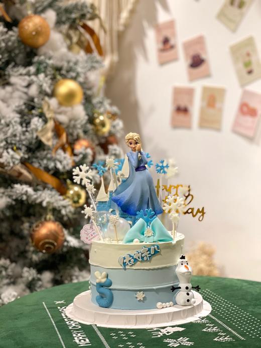 艾莎公主（冰雪奇缘第二部） 商品图4