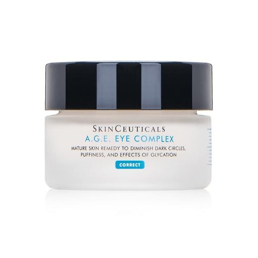 美国 SkinCeuticals修丽可 杜克AGE紧致塑颜抗糖眼霜 15ml 商品图8