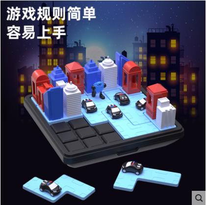 品果 AI机器人叛乱开发空间动脑训练 商品图1