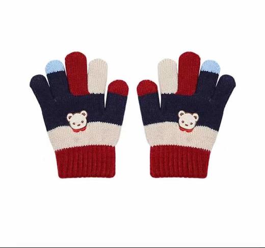 天空之城-tutuanna儿童手套 商品图2