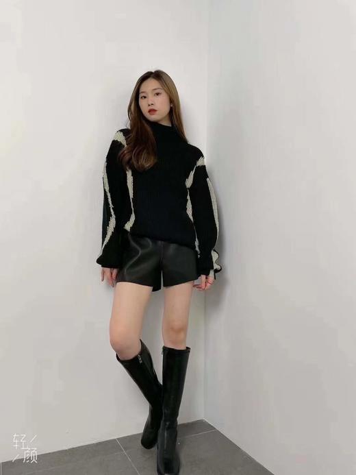 针织上衣 商品图1