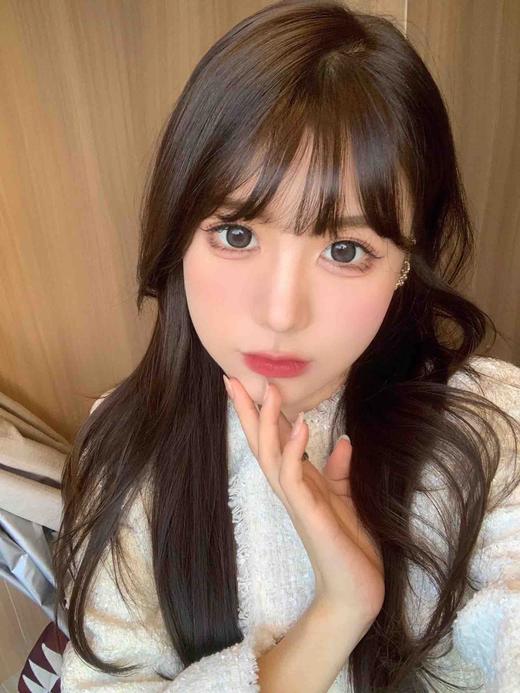 deekay dk G329 14.5mm 高端美瞳 年抛 含硅水凝胶 商品图1