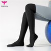 悠妍长筒过膝瑜伽袜子15019H防滑  护膝保暖 商品缩略图0