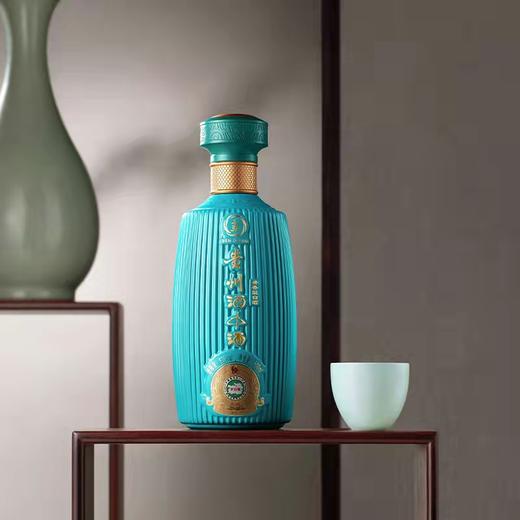 贵州酒中酒 (53度）酱香型 500ml*2 商品图0