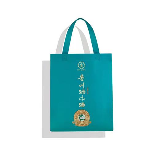 贵州酒中酒 (53度）酱香型 500ml*2 商品图3