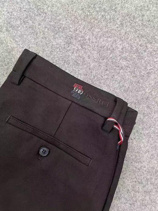 男休闲长裤2211347 商品图1