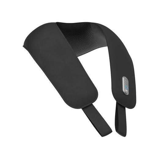 飞利浦按摩披肩部颈部背部颈椎热敷按摩器老人敲捶打肩颈仪捶背器-PPM3201N 商品图5