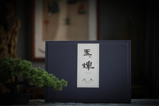 2021年度青岛市博物馆最具影响力十大亮点评选产品 |玉辉，富森红土入伍，探寻•大唐皇室的奢侈之味（追加30套） 商品图3