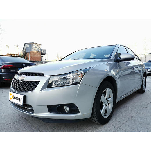 雪佛兰 科鲁兹 1.8L SE AT 【长租-北京】 商品图2