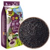 中粮初萃舒兰黑米1kg 商品缩略图1