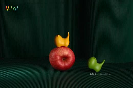 大王驾到mini款 虎摆件 商品图4