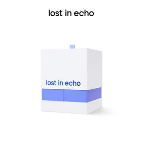 lost in echo 原创设计师品牌 双旦限量版啪“屉”礼盒