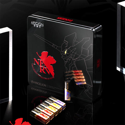 【一价到底】8.8元/支！40g歌斐颂70%醇黑巧克力（EVA) 甜中带苦 释放快乐能量 商品图0