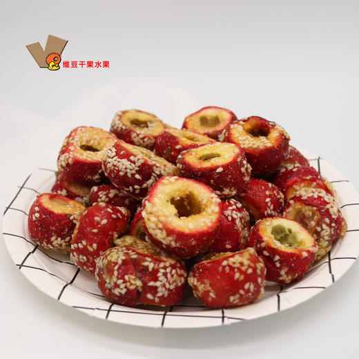 冻干冰糖葫芦 商品图0