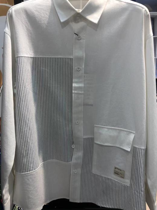 4F ENZO 衬衫 商品图0