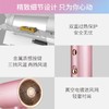 直白负离子电吹风HL505/1800W家用三层风道大功率恒温负离子冷热风电吹风筒孕妇儿童可用速干不伤发 HL505礼盒装配大风罩 商品缩略图7