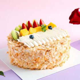 幸（杏）福满满