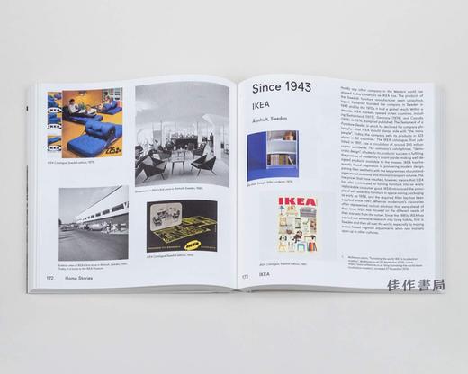 Home Stories: 100 Years  20 Visionary Interiors/家庭故事：100 年，20 个富有远见的室内设计 商品图3