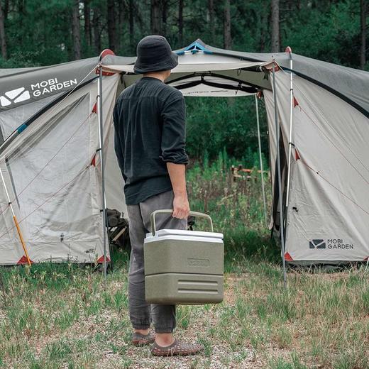 牧高笛便携手提保温箱 商品图1