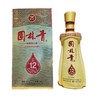 园林青窖龄12清香型白酒42度500ml 单瓶装 商品缩略图0