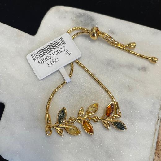 琥珀手链AB20210032 商品图0