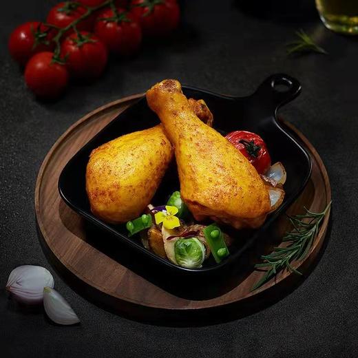 异域即食鸡腿130g 商品图4