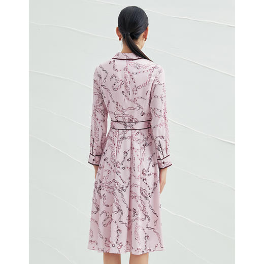 EITIE 爱特爱6507212连衣裙 商品图3