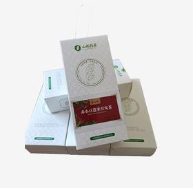 晋泊洱赤小豆薏米芡实茶 100g(5g*20袋)/盒