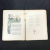 【法语】约20世纪早期 旧时代歌谣集 数十幅彩色插图 精装大16开 商品缩略图2