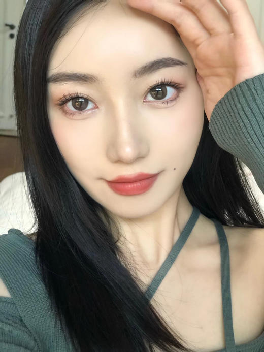 deekay dk G325 14.2mm 高端美瞳 半年抛 含硅水凝胶 商品图2