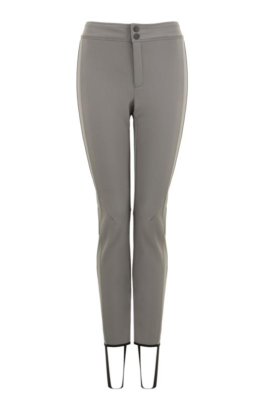 Frauenschuh - Kadira - S - Hay - 女装 - 滑雪裤 - 灰色 商品图0