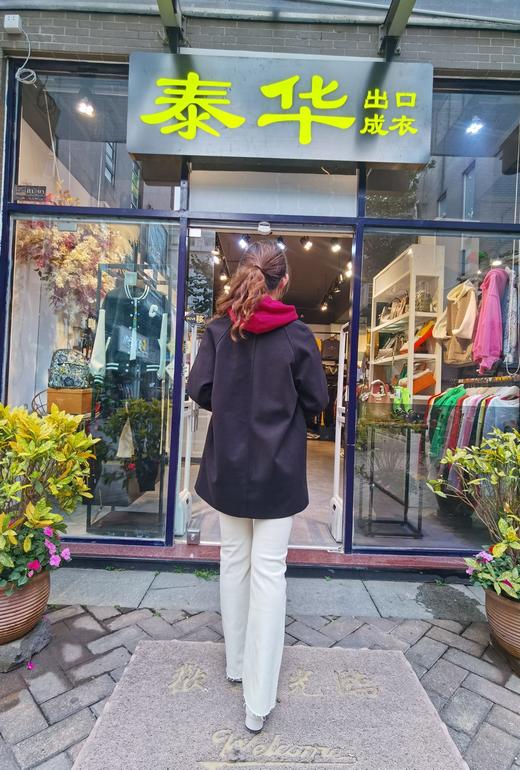 女西装外套899 商品图3