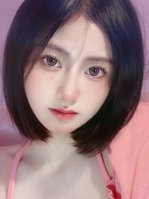 deekay dk G347 14.5mm 高端美瞳 年抛 含硅水凝胶 商品图5